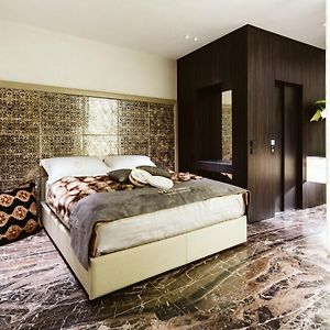 Suite con letto king size