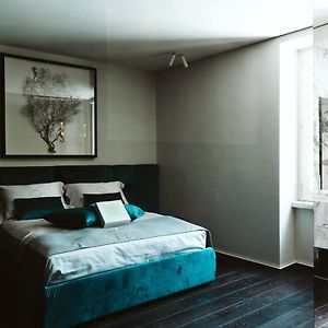 Junior suite deluxe